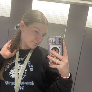 Meet your Posher, Jaedyn